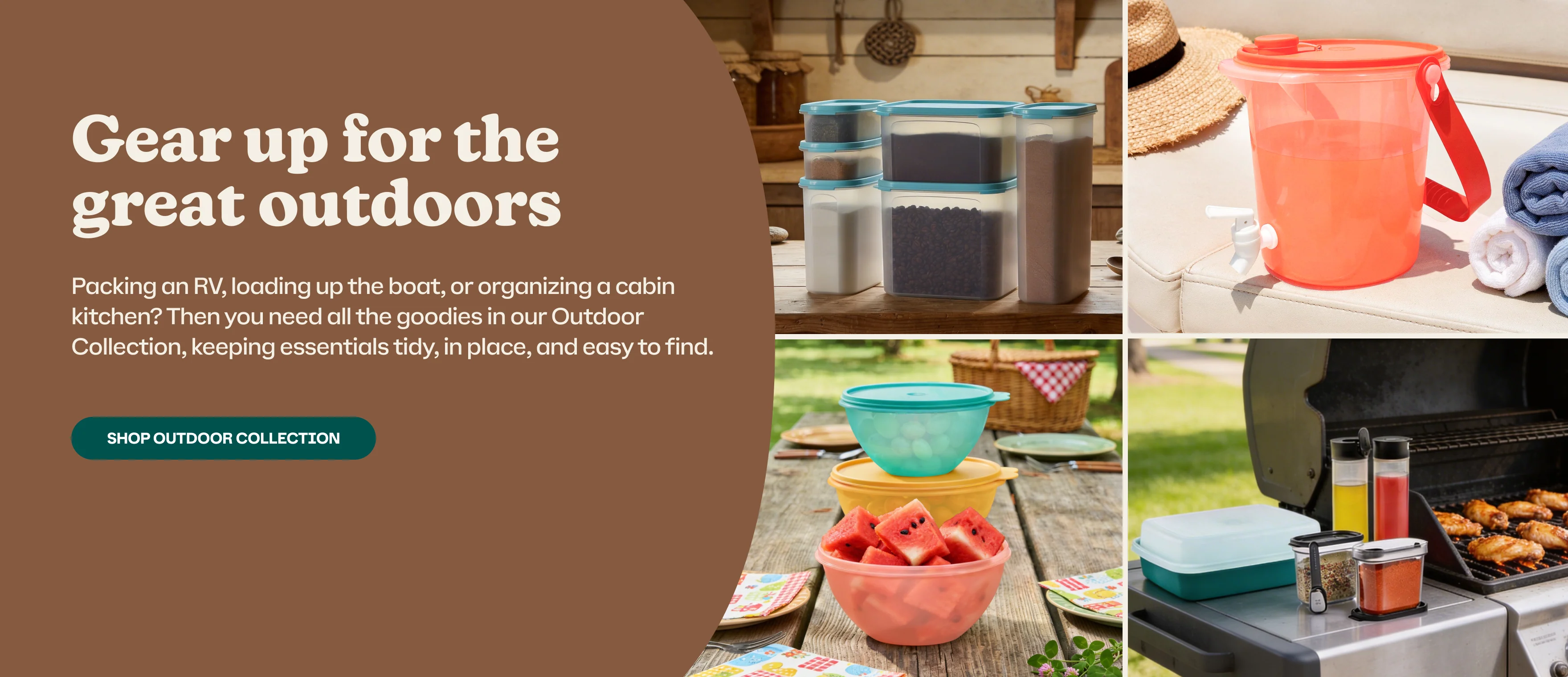 Fresh Solutions for Every Home